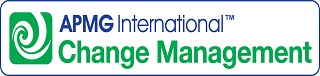 AMPG International Change Management logo