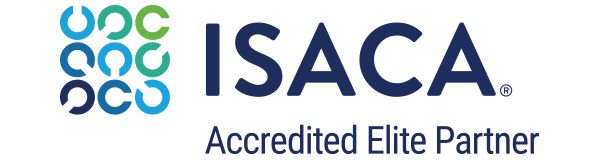 ISACA Accreditd Elite Partner