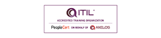Itil Vendor logo