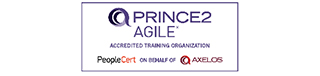 Prince2 Agile Vendor logo