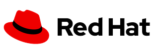 Red hat logo 1