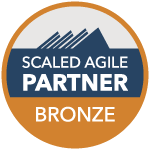 Scaled Agile logo