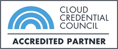 cloud credential council accredited training partner