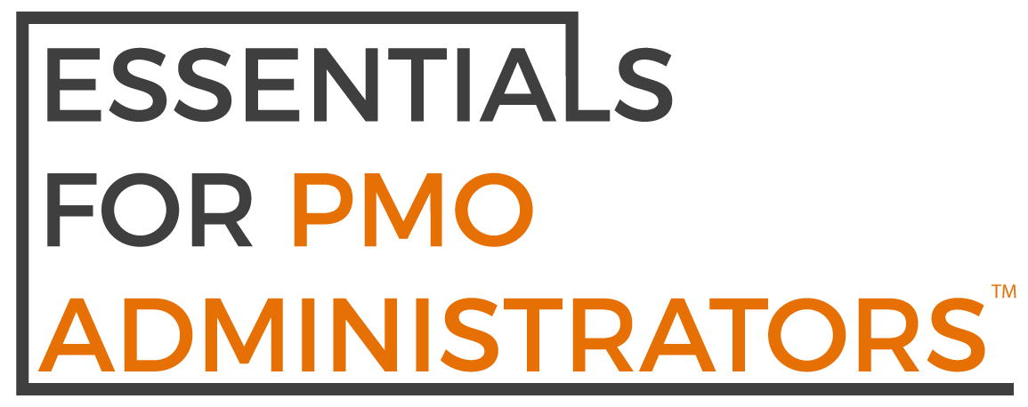 Essentials for PMO Administrators