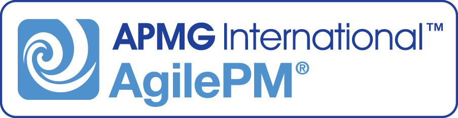 AMPG International AgilePM logo