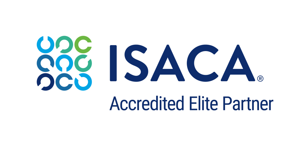 ISACA ChannelPartner Logo Elite