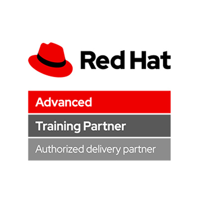 Asset Red Hat Training Partner Auth Delivery Partner 400