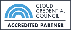 cloud credential council accredited training partner 1